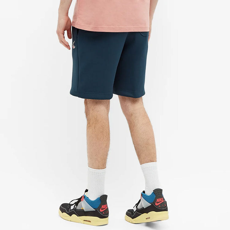 Air Jordan x Union LA Leisure Shorts 'Navy' CV1259-454