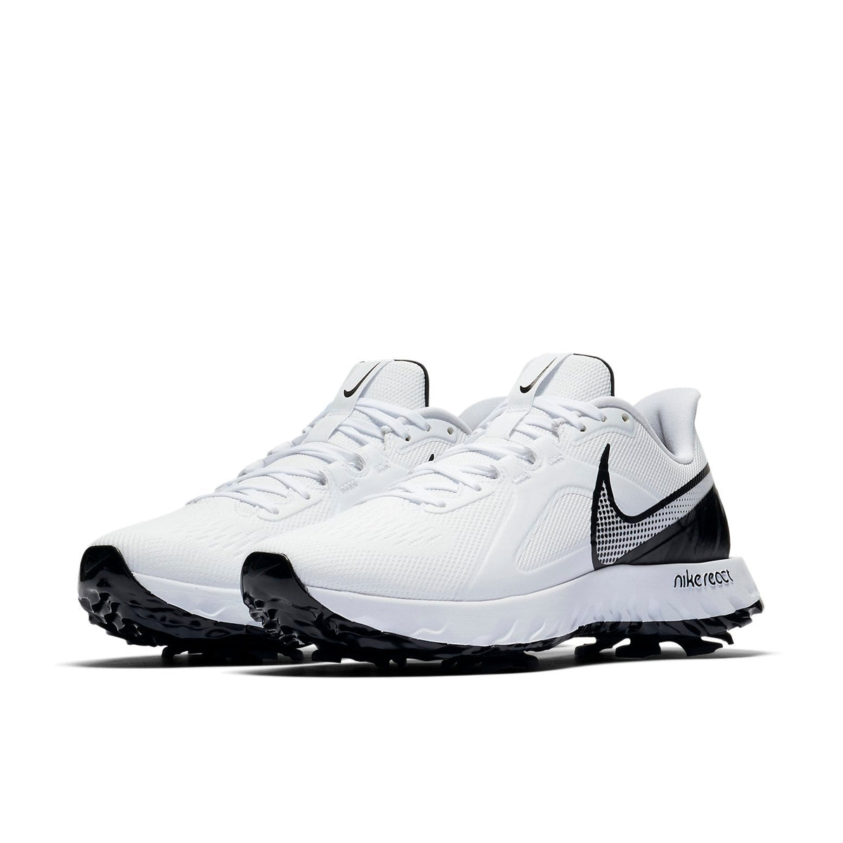 Nike React Infinity Pro 'White Black' CT6620-102