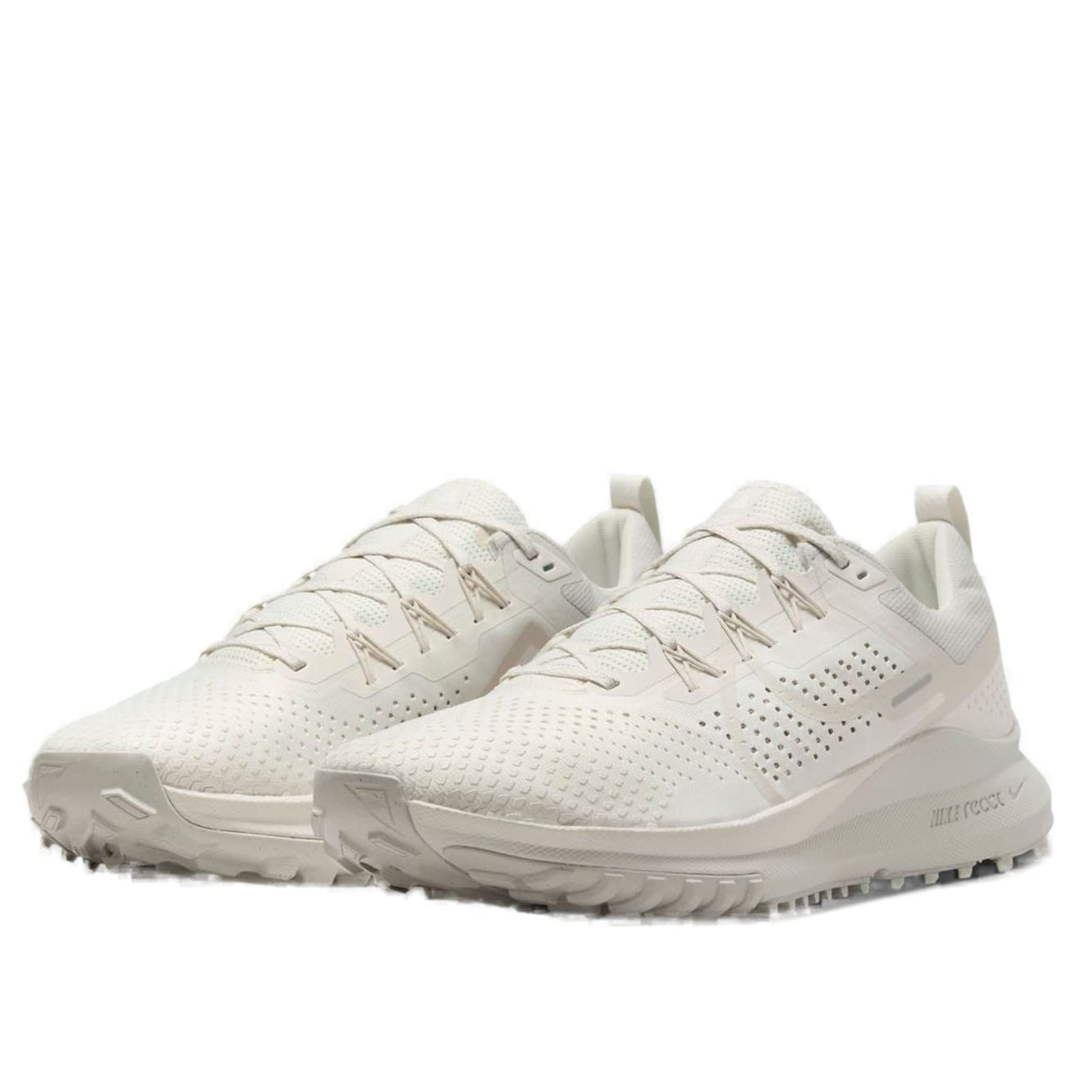 Nike React Pegasus Trail 4 'Beige Grey' DJ6158-008
