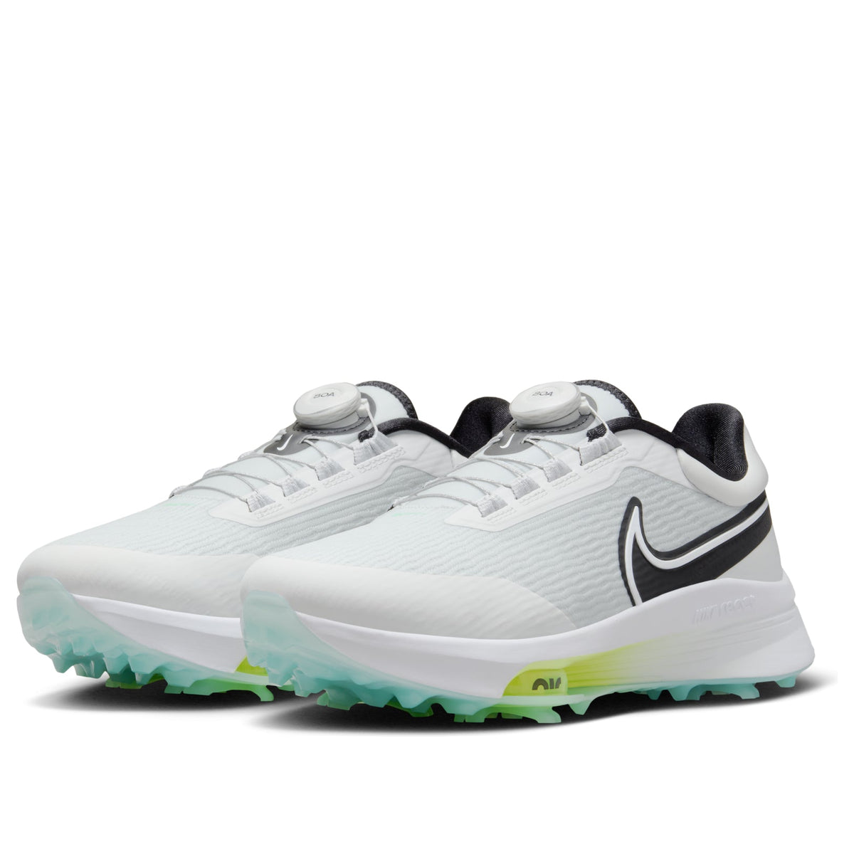 Nike Air Zoom Infinity Tour NEXT% Boa 'Photon Dust Volt' DJ5590-001