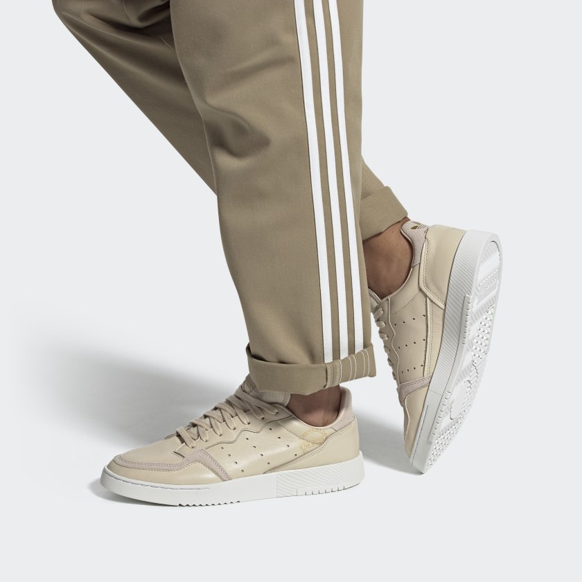 adidas Supercourt 'Linen' EG4584