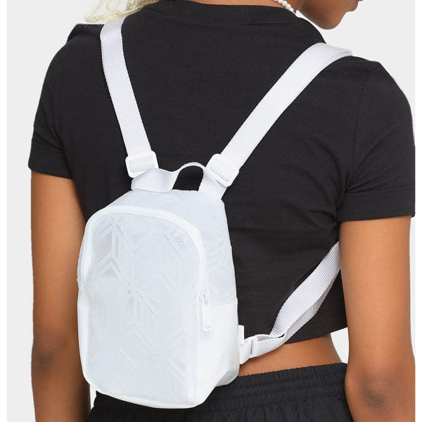 adidas originals For Her Mini Backpack 'Pure White' GN3038