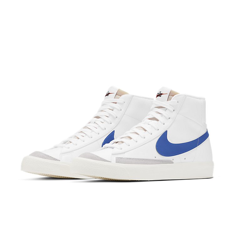 Nike Blazer Mid '77 Vintage 'Racer Blue' BQ6806-103