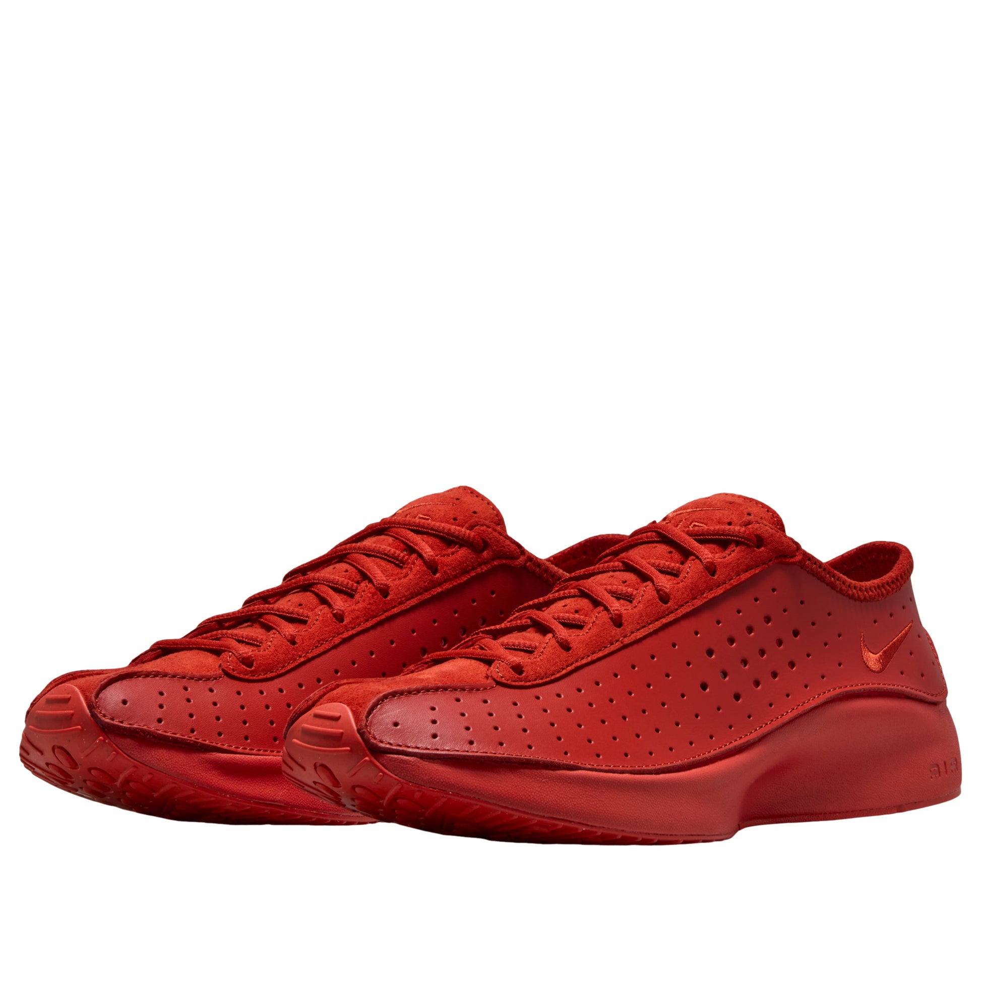 (WMNS) Nike Air Superfly 'Mystic Red' HJ8082-601