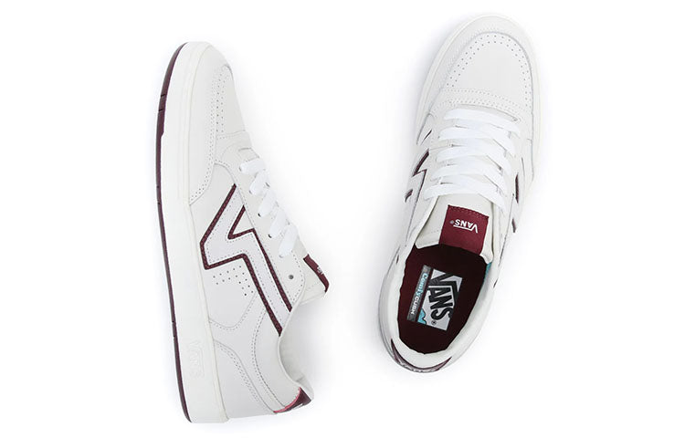 Vans Lowland ComfyCush Sport 'White' VN0A7TNL4QU