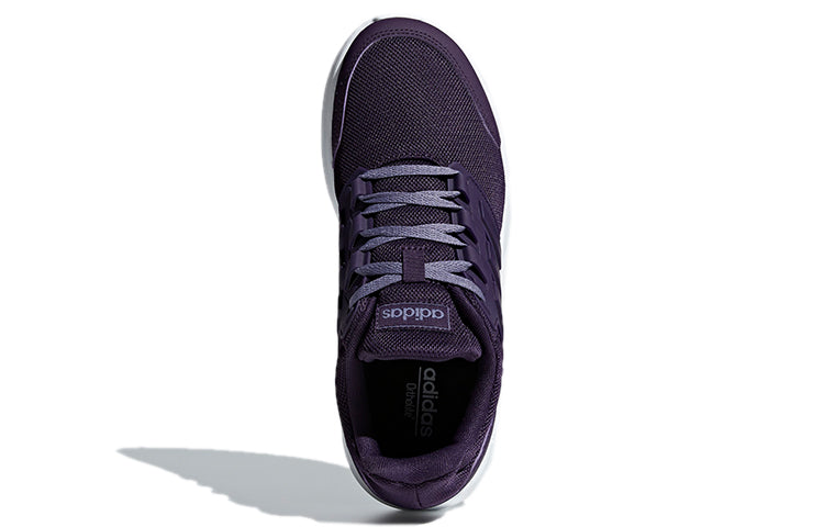 (WMNS) adidas neo Galaxy 4 'Purple' F36180