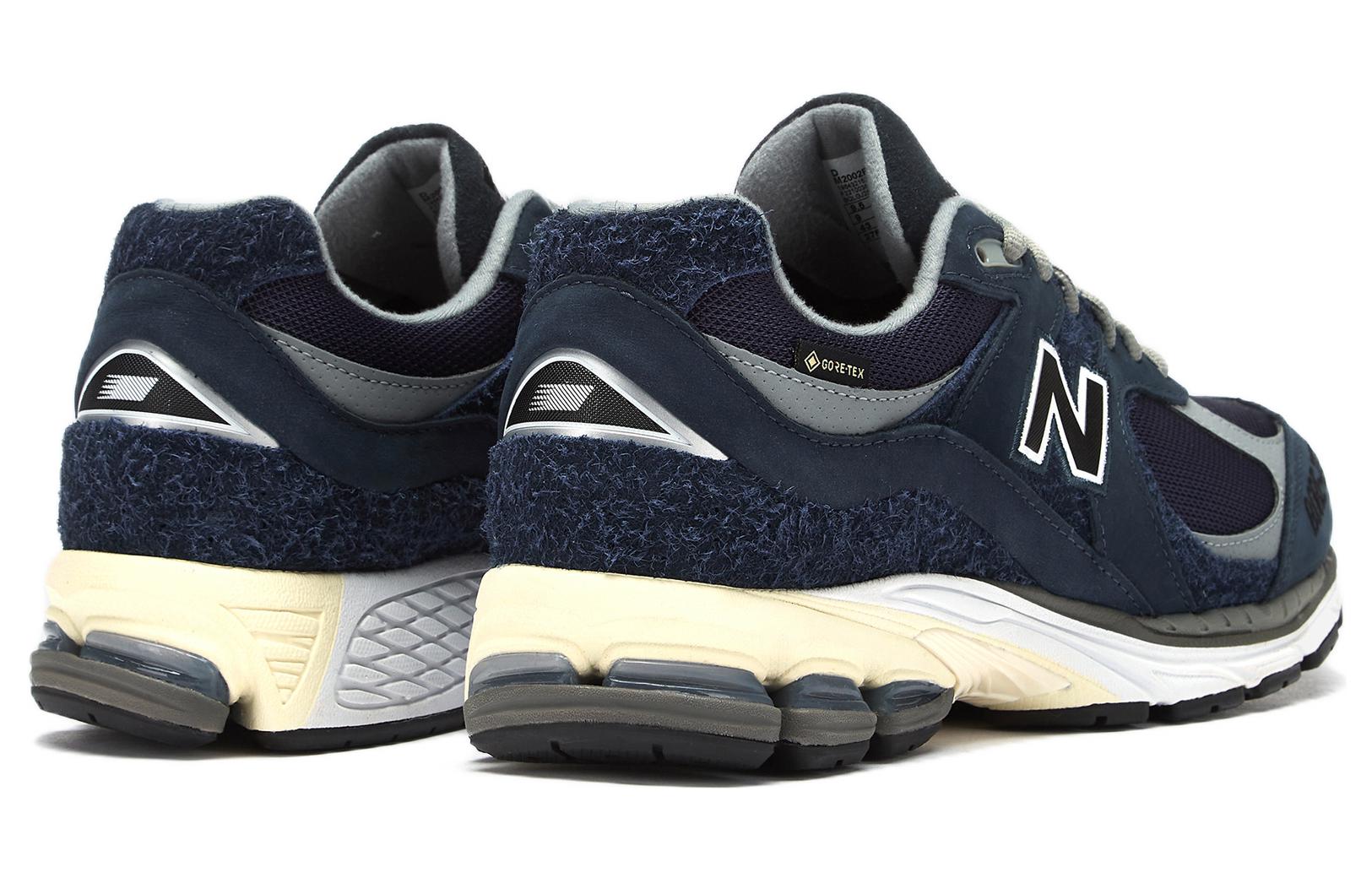 New Balance INVINCIBLE x N.HOOLYWOOD x 2002R GORE-TEX 'Blue Moon' M2002RXH