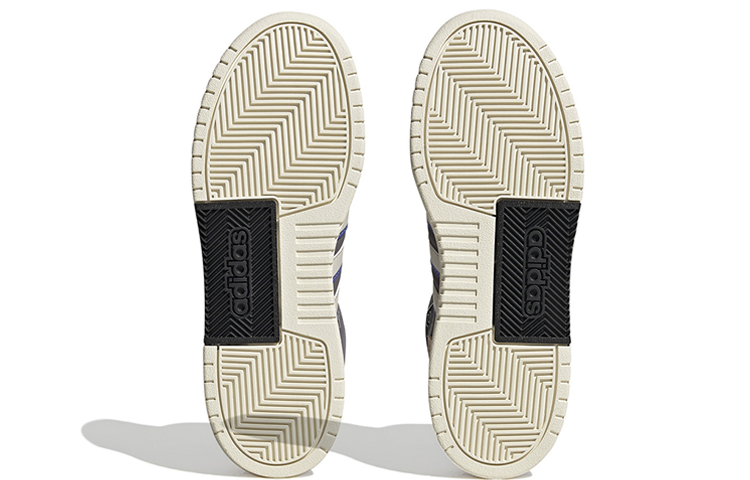 adidas 100DB Mid 'Trace Grey Magic Beige' GX4596