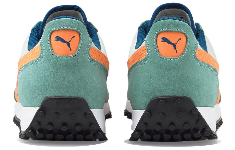 PUMA Easy Rider 2 'Blue Gray Orange' 381026-07