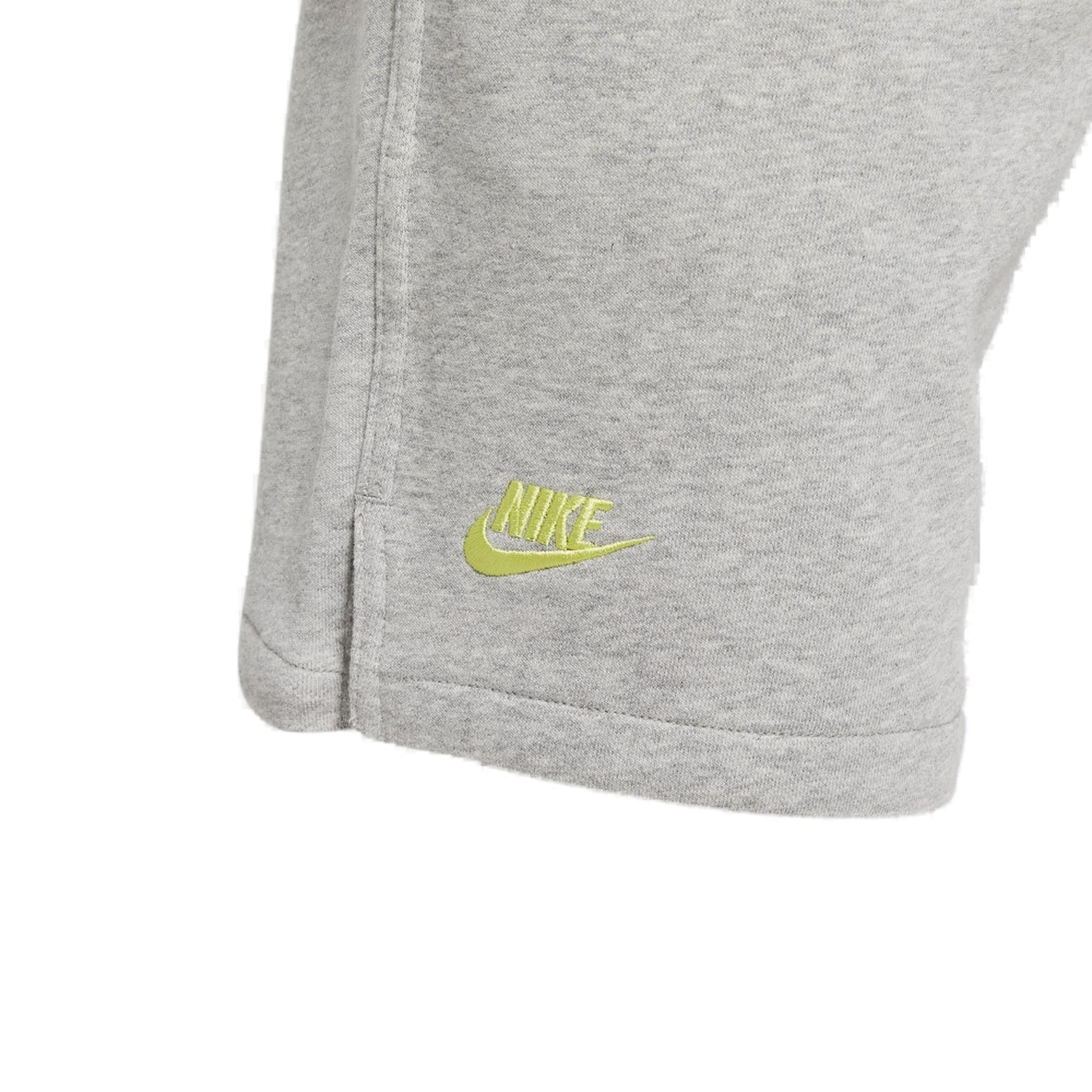 Nike AS SPE+ FT Shorts 'Grey Heather' DD4683-063