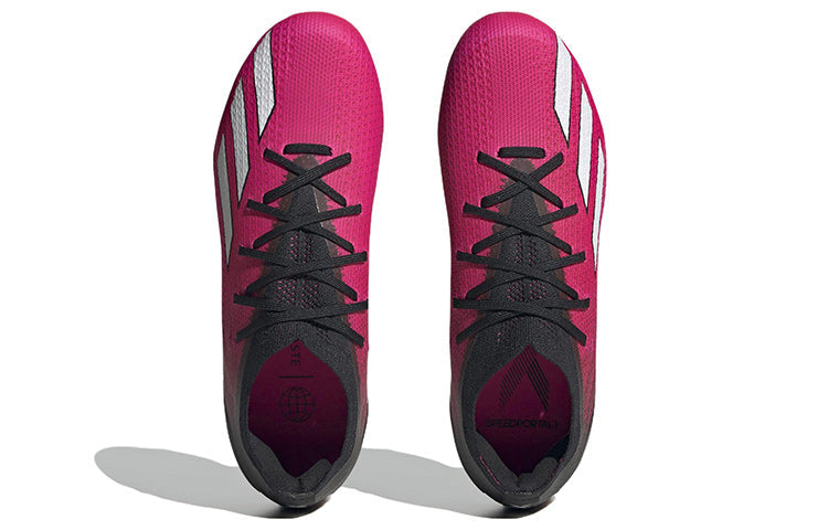 (GS) adidas X Speedportal.1 FG 'Own Your Football Pack' GZ5102