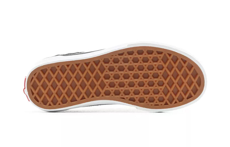 (PS) Vans x Molo Old Skool 'Black White' VN0A38HBVIR