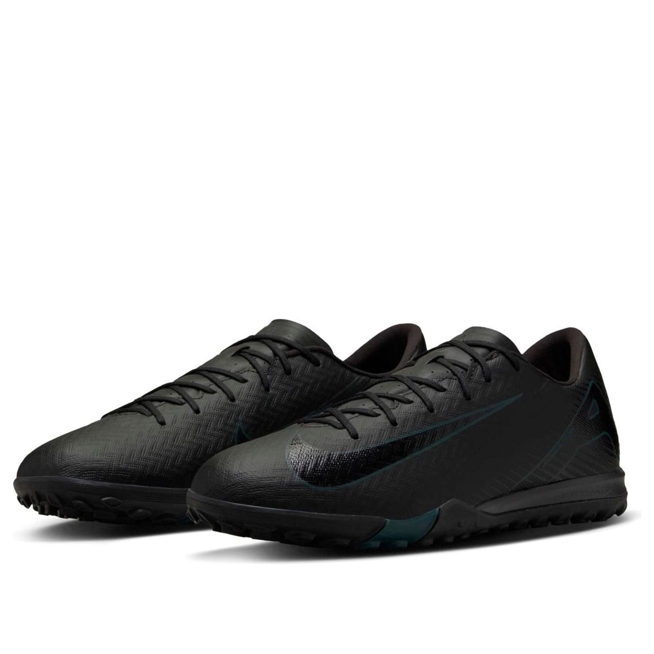 Nike Mercurial Vapor 16 Academy TF 'Shadow Pack - Black Deep Jungle' 2024 FQ8449-002