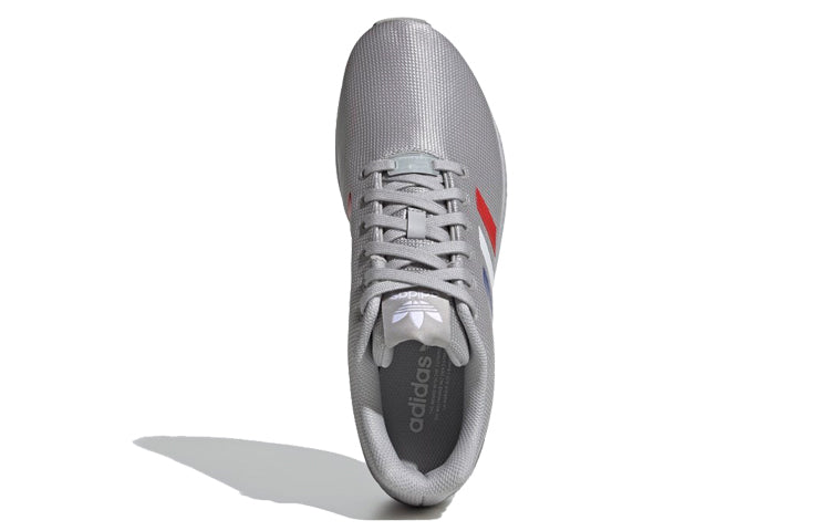 adidas ZX Flux 'Grey Black Royal Red' FV7920