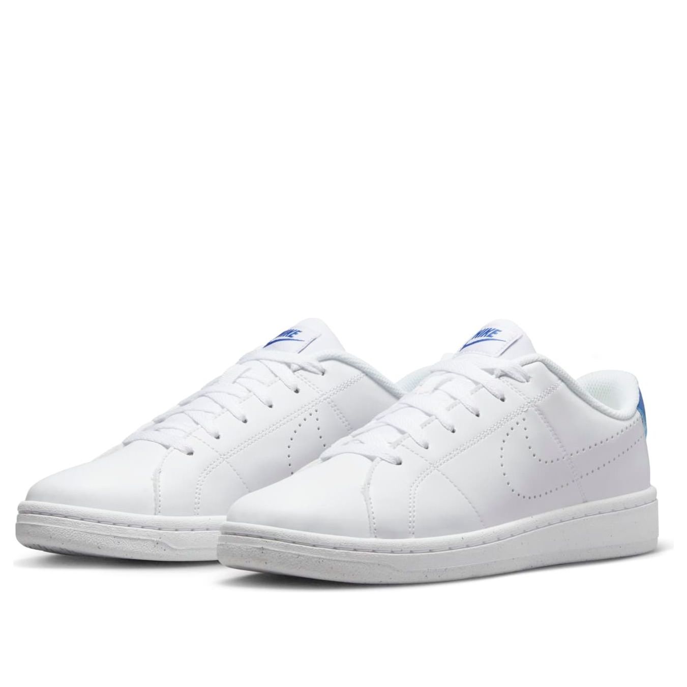 (WMNS) Nike Court Royale 2 Next Nature 'Royal Blue' DQ4127-103