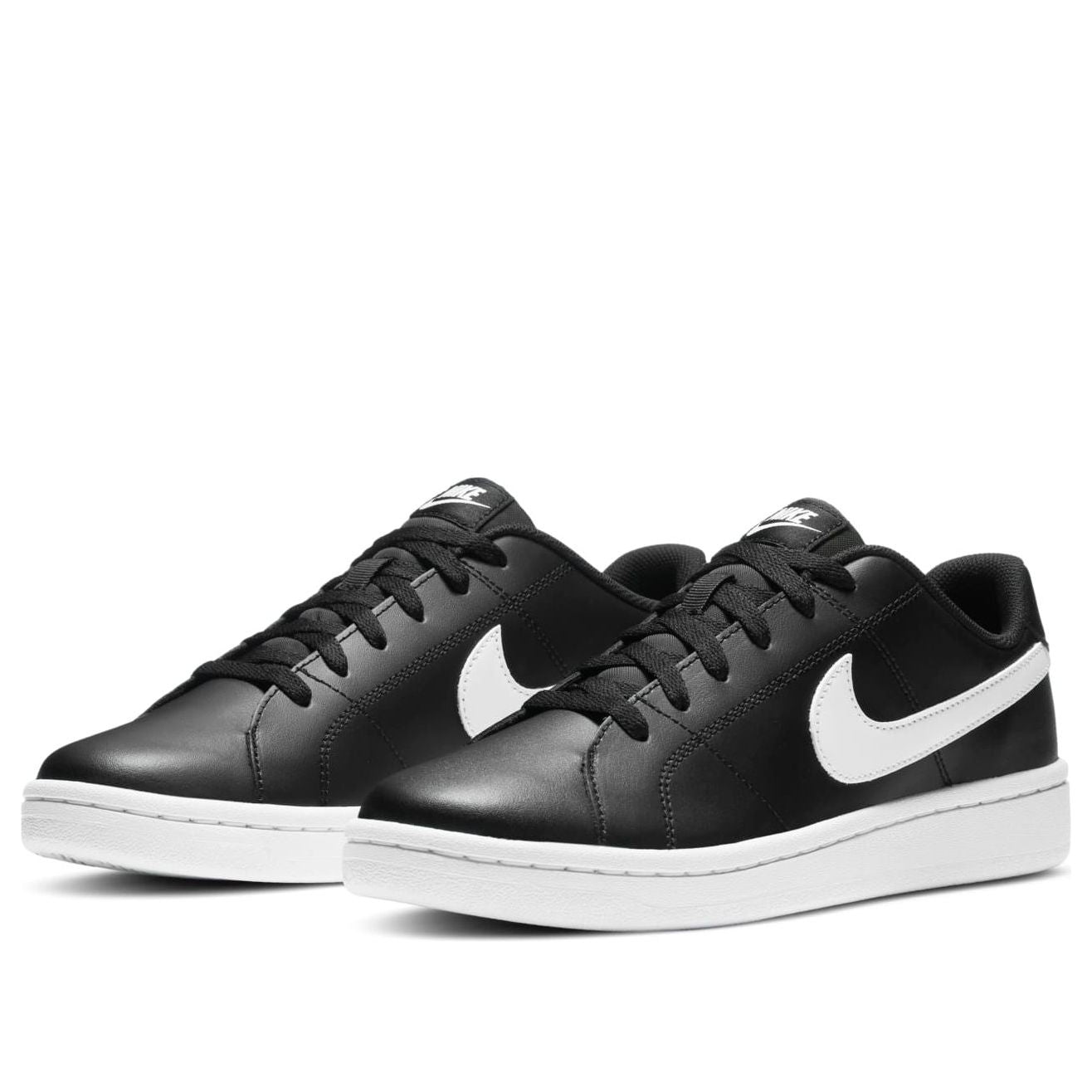 Nike Court Royale 2 Low 'Black White' CQ9246-001