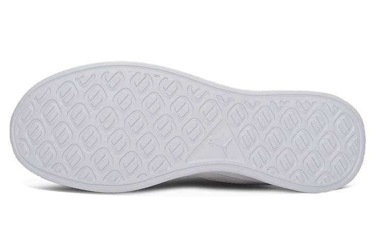 PUMA Modern Low-Top White 191671-11
