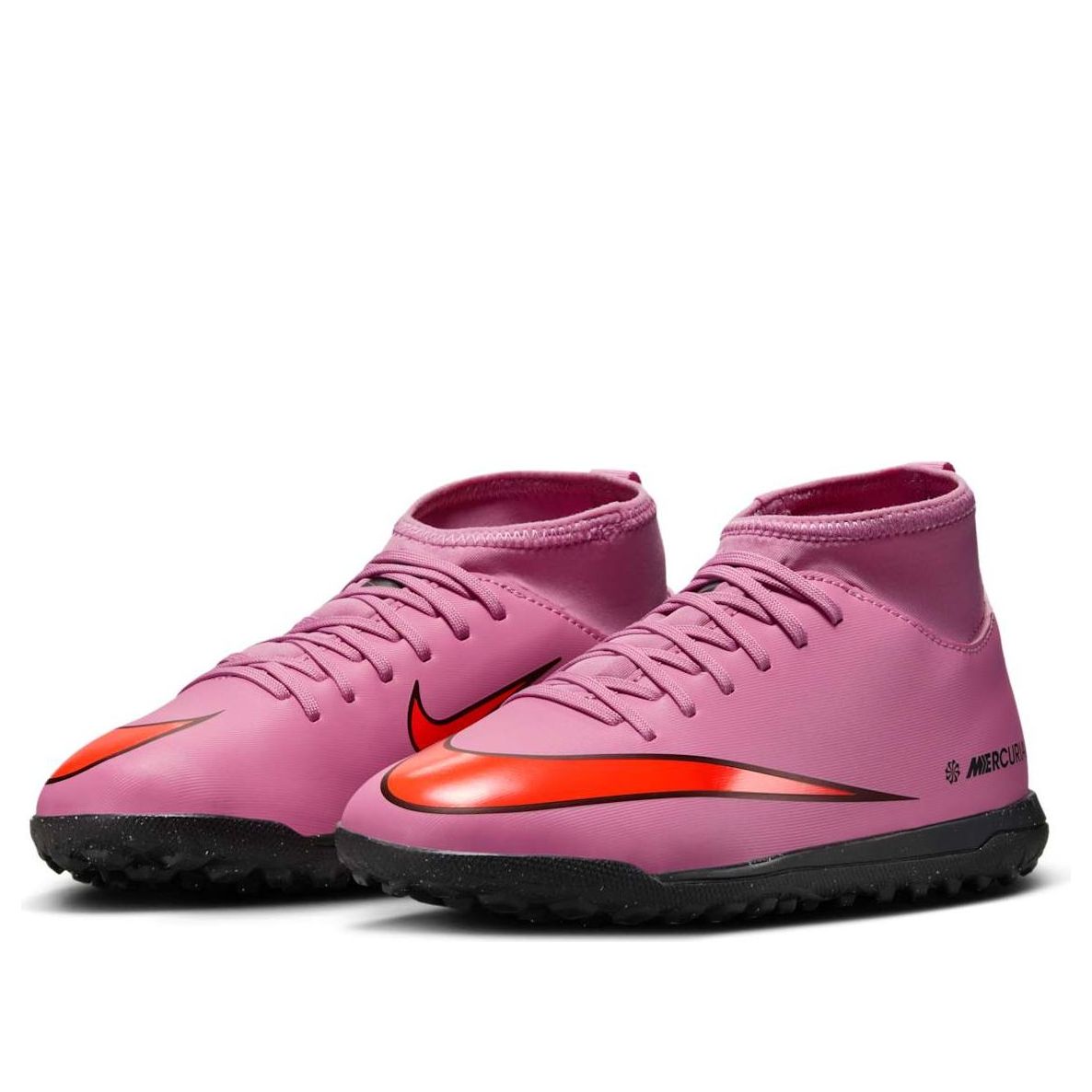 (GS) Nike Mercurial Superfly 10 Club TF 'Scary Good Pack' FQ8313-600
