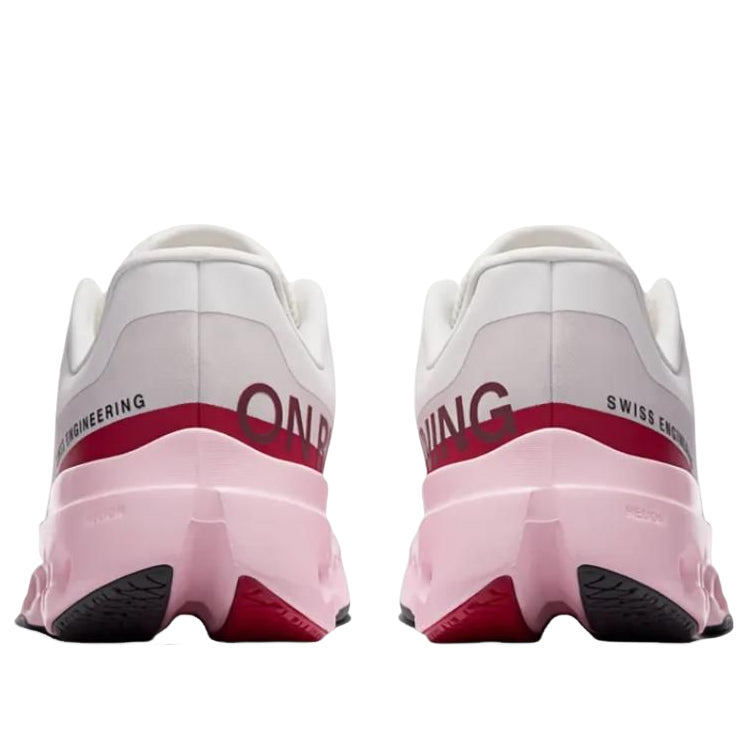 (WMNS) On Running Cloudsurfer Next 'White' 3WE30054722