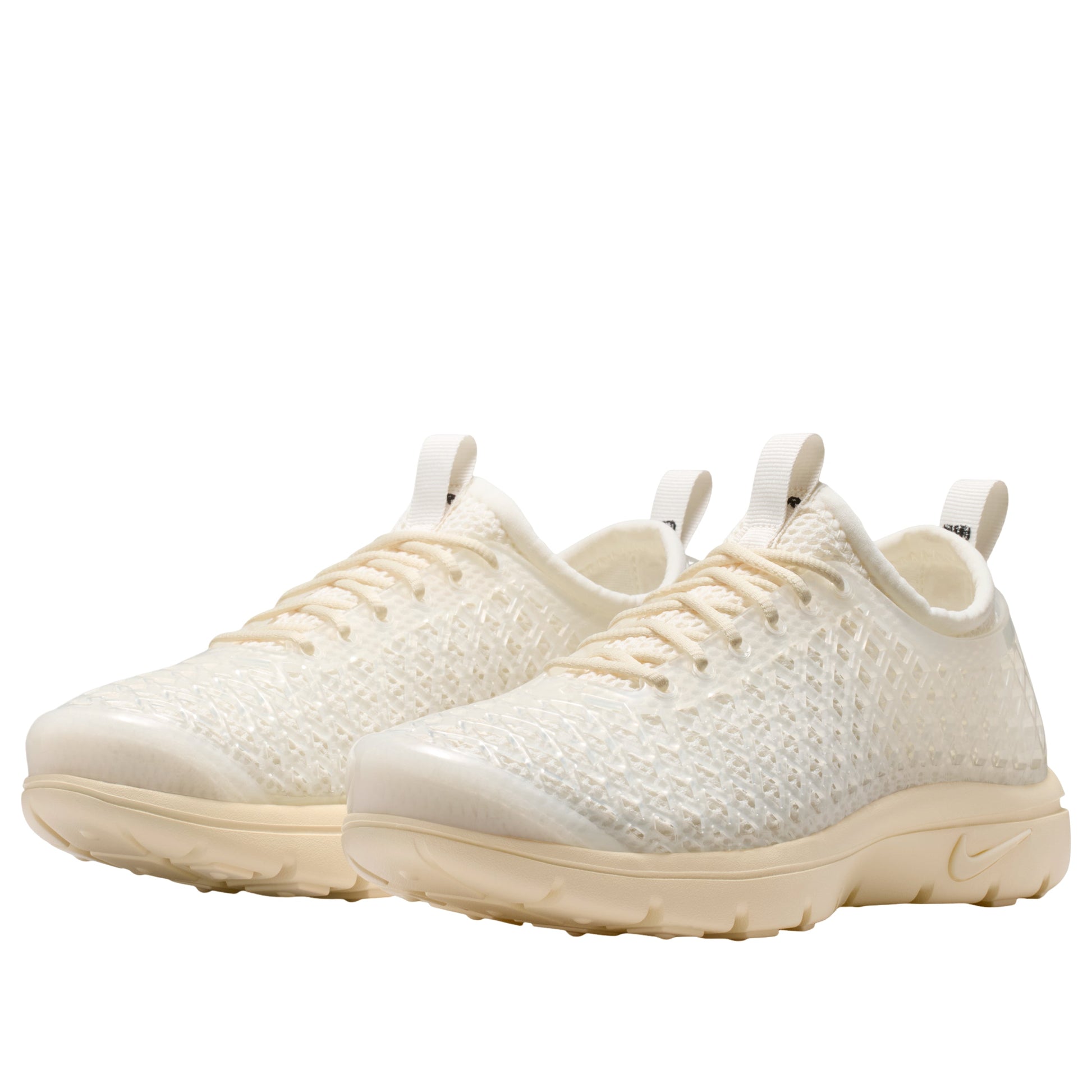 (WMNS) Nike Rejuven8 Run OG Jelly 'Muslin Pale Ivory' IR5726-100