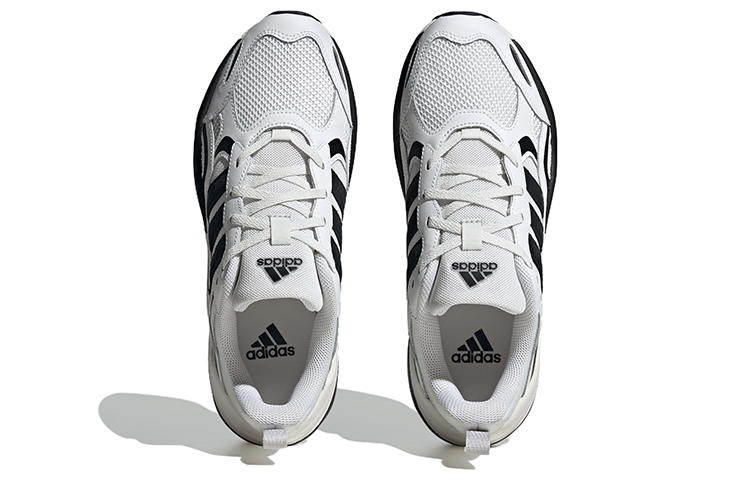 adidas Maxxcetus Training Shoes 'White Black' ID0644