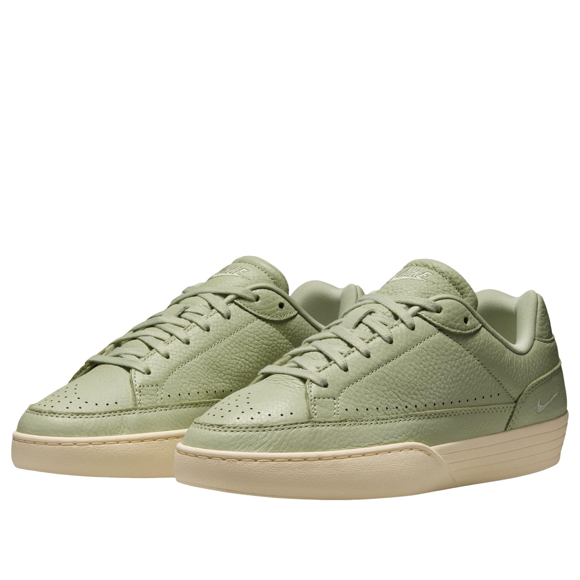 (WMNS) Nike Tennis Centre 'Olive Aura Muslin' IM5955-300