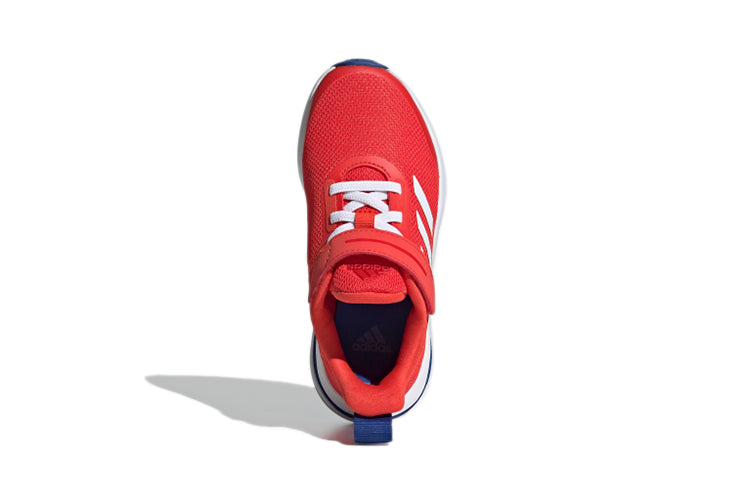 (PS) adidas Fortarun 2020 'Red Blue White' FV2625