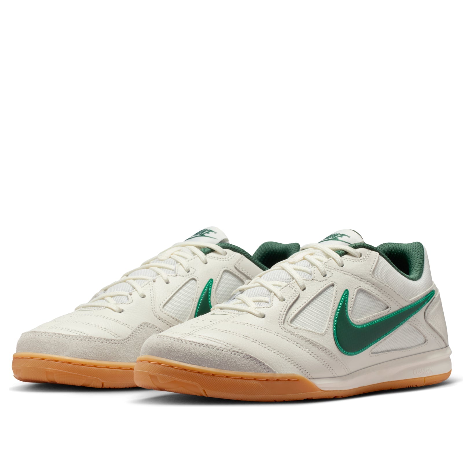 Nike Gato 'Sail Stadium Green Gum' HQ6019-103