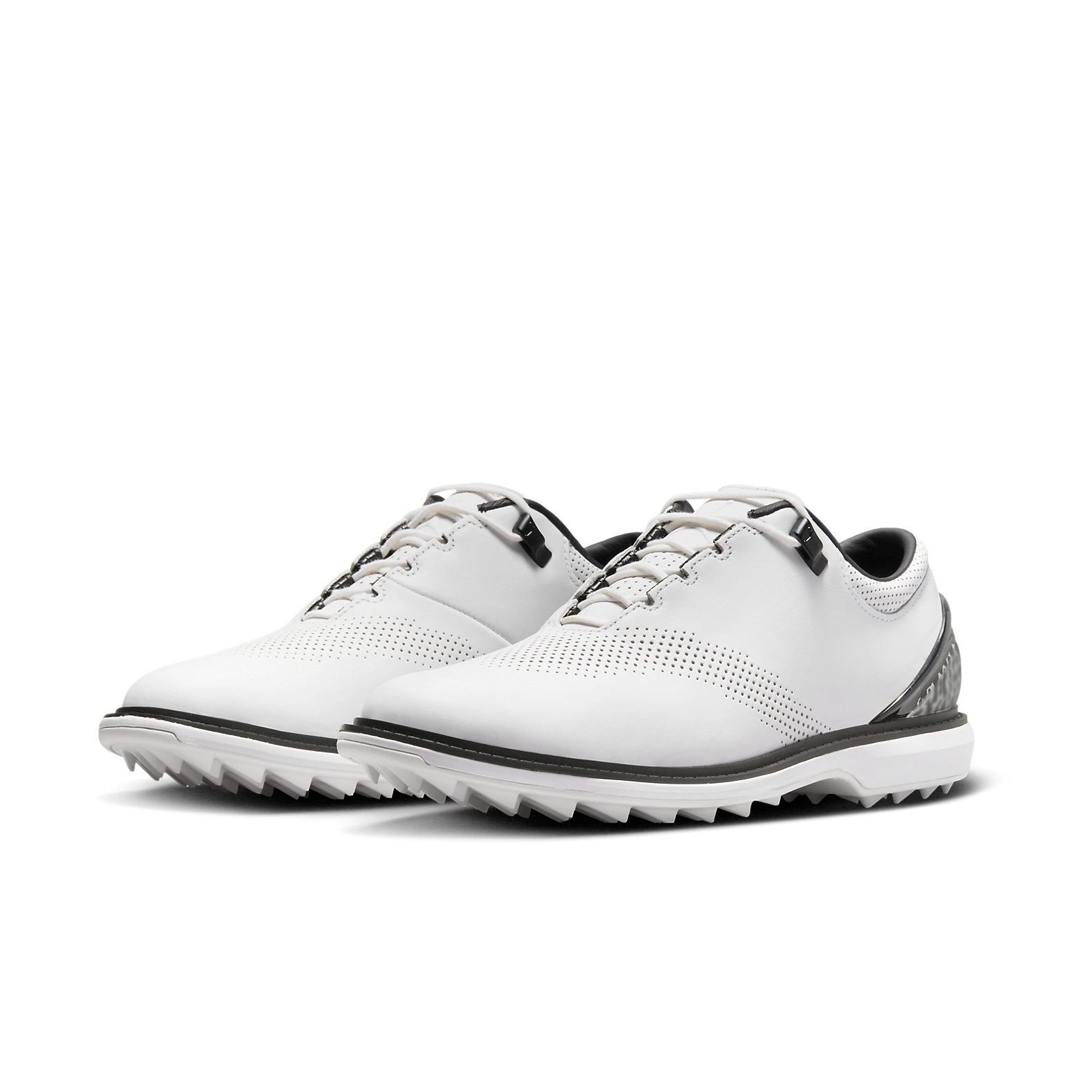 Air Jordan ADG 4  Golf 'White Black' DM0103-110