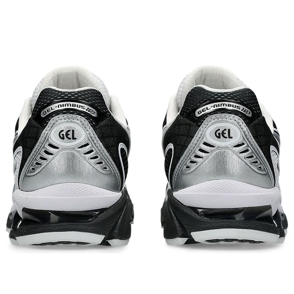 ASICS Gel-Nimbus 10.1 'White Pure Silver' 1203A543-113