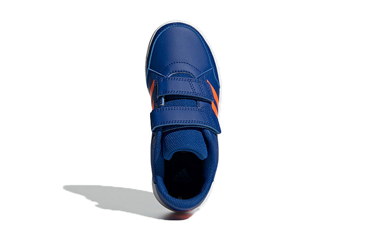 (GS) adidas Altasport Blue/Orange G27086