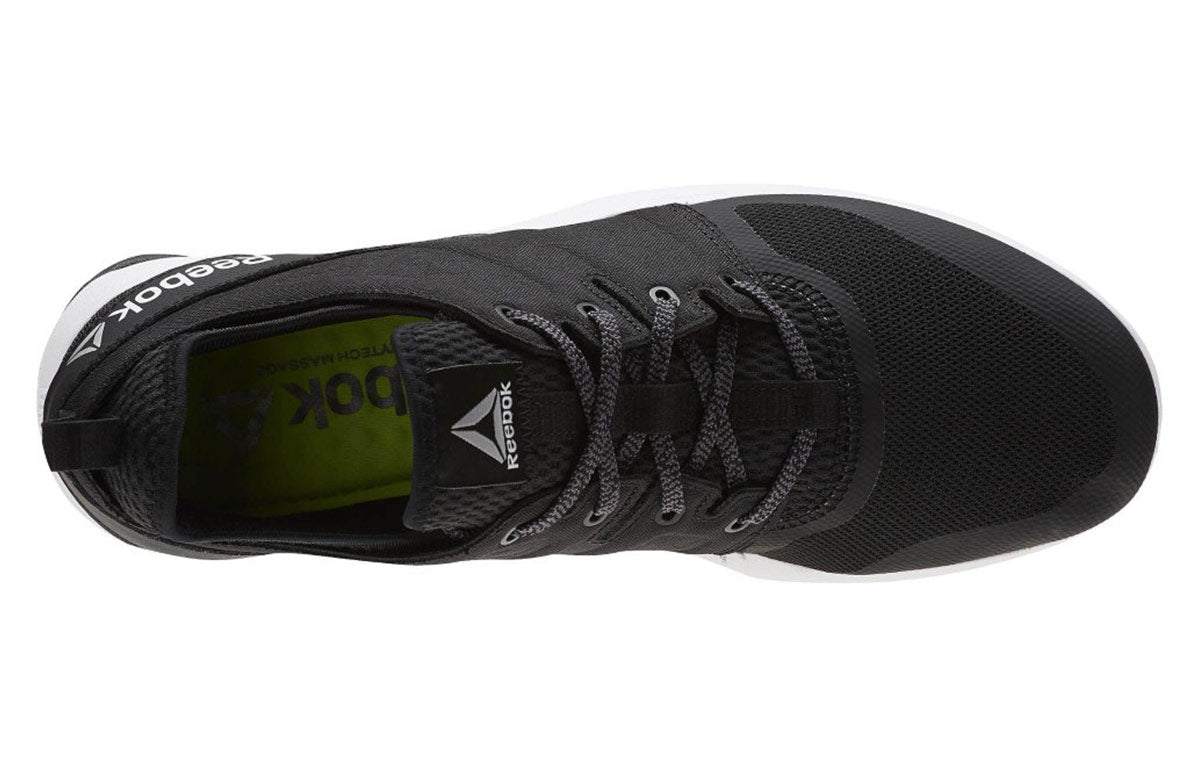 Reebok Cloudride Dmx Black BD2149