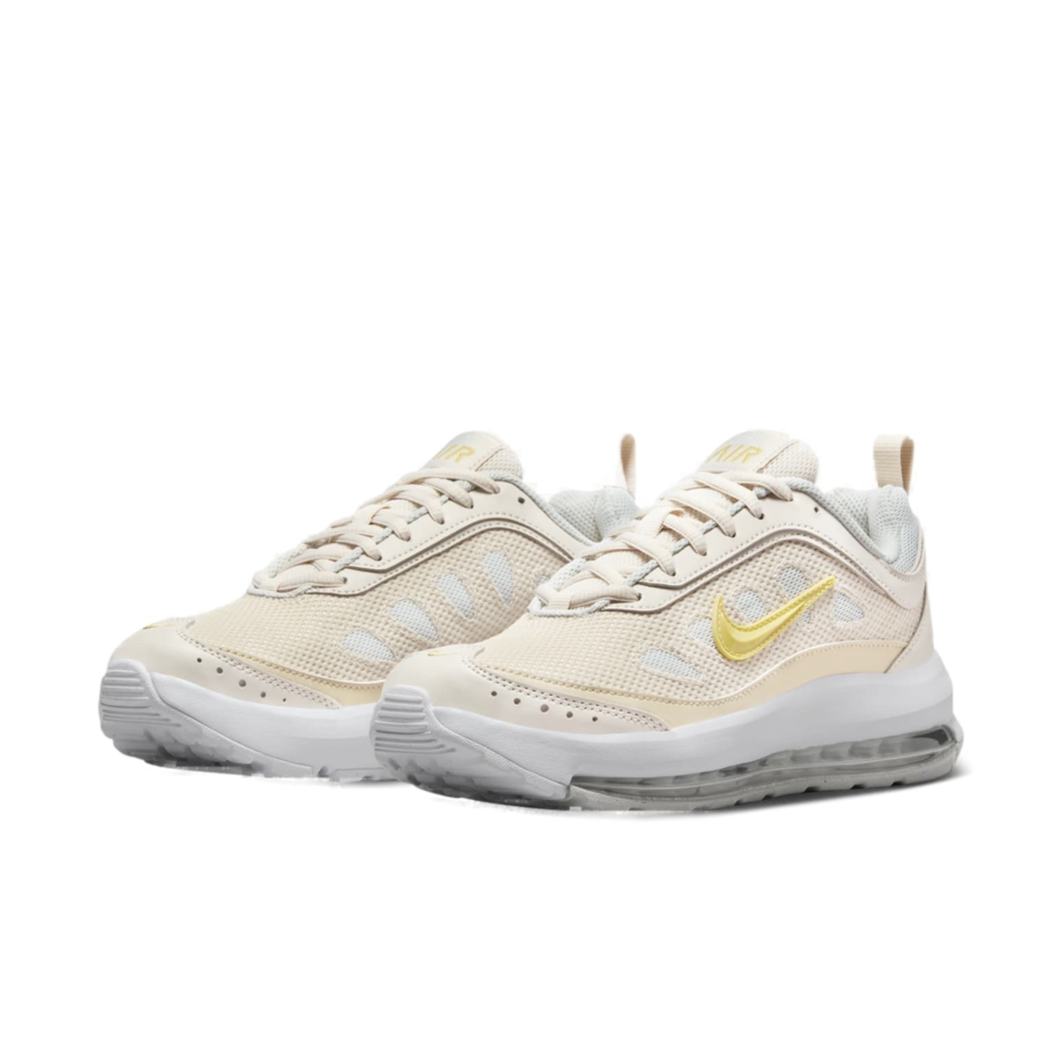 (WMNS) Nike Air Max AP 'Light Brown Gold' CU4870-110