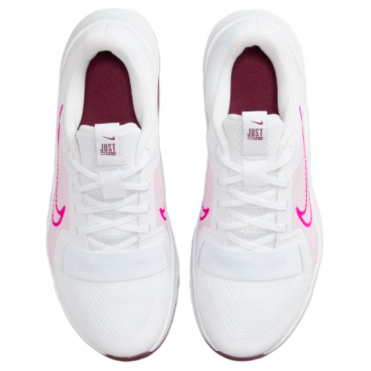(WMNS) Nike MC Trainer 2 'White Pink' DM0824105