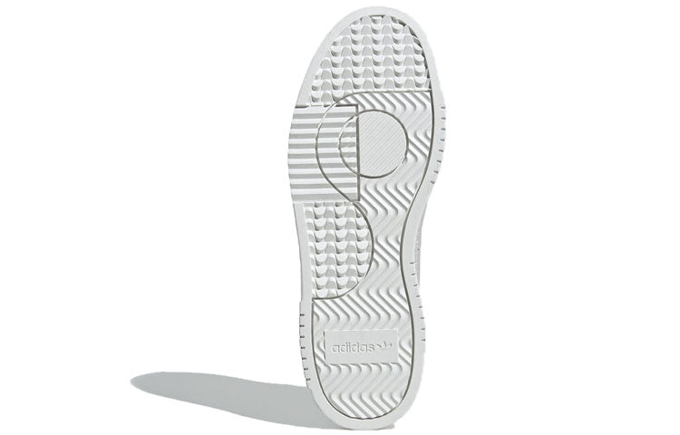 adidas Supercourt 'Grey Crystal White' EE6032