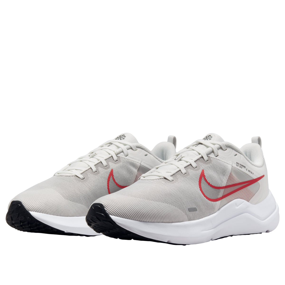 Nike Downshifter 'Silver Grey' DD9293-009