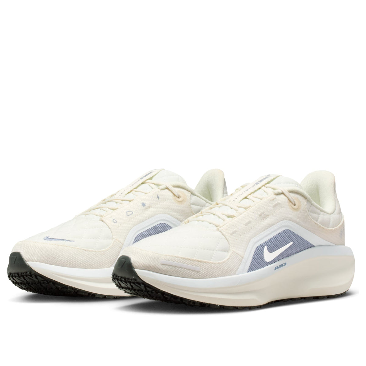 (WMNS) Nike Winflo 11 Gore-Tex 'Sail Ashen Slate' FQ1359-103