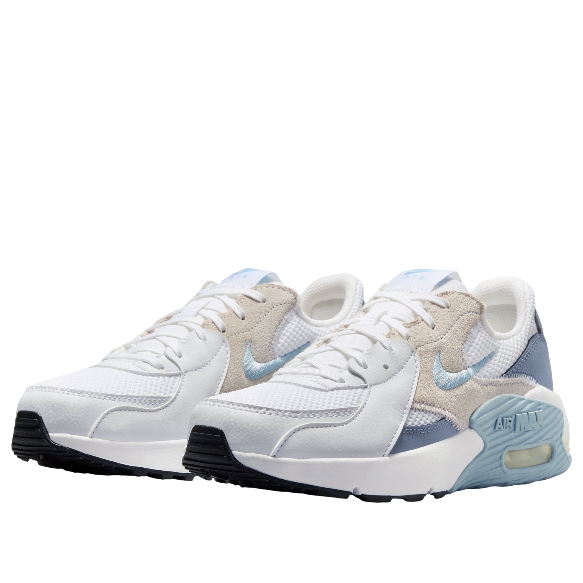 (WMNS) Nike Air Max Excee 'White Ashen Slate' CD5432-138