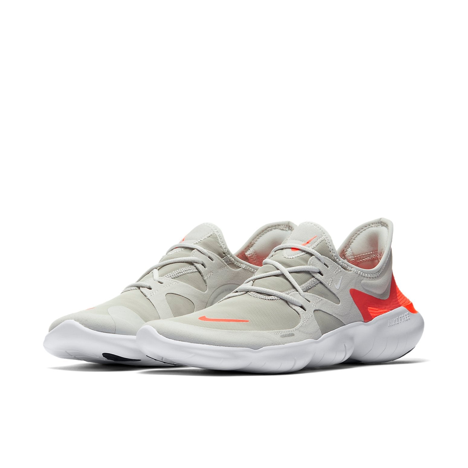 Nike Free RN 5.0 'Photon Dust' AQ1289-012
