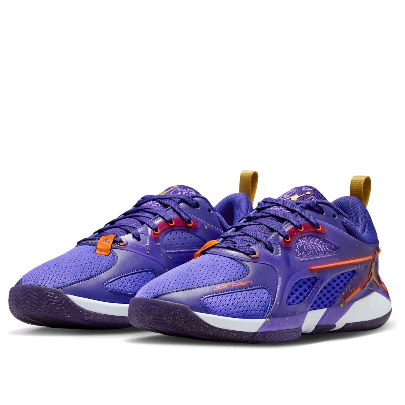 (WMNS) Air Jordan Heir 'Royalty' IH7399-500