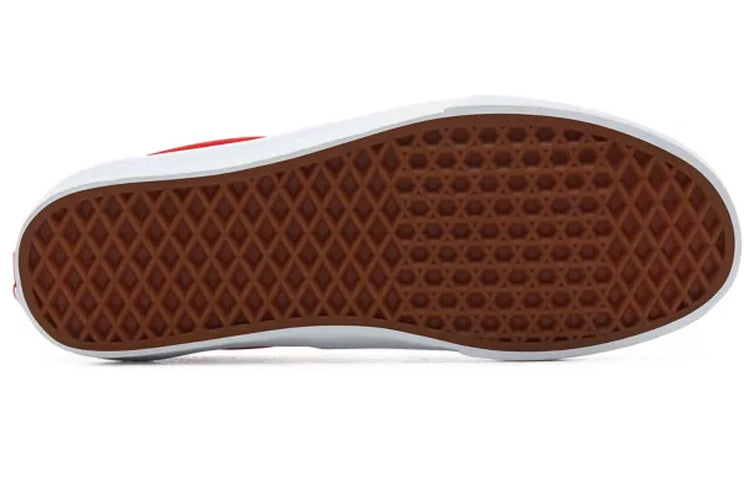 Vans Era TC 'Racing Red' VN0A4BTPVYG