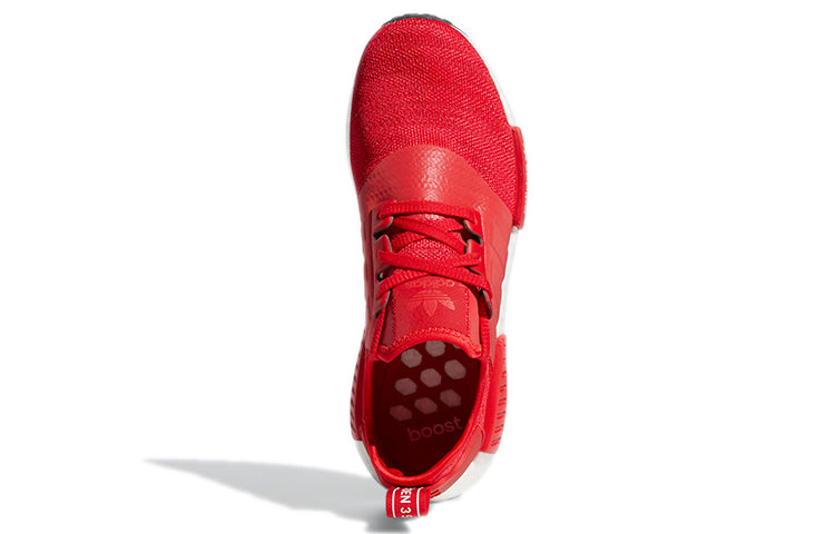 adidas NMD_R1 'Scarlet' H01916