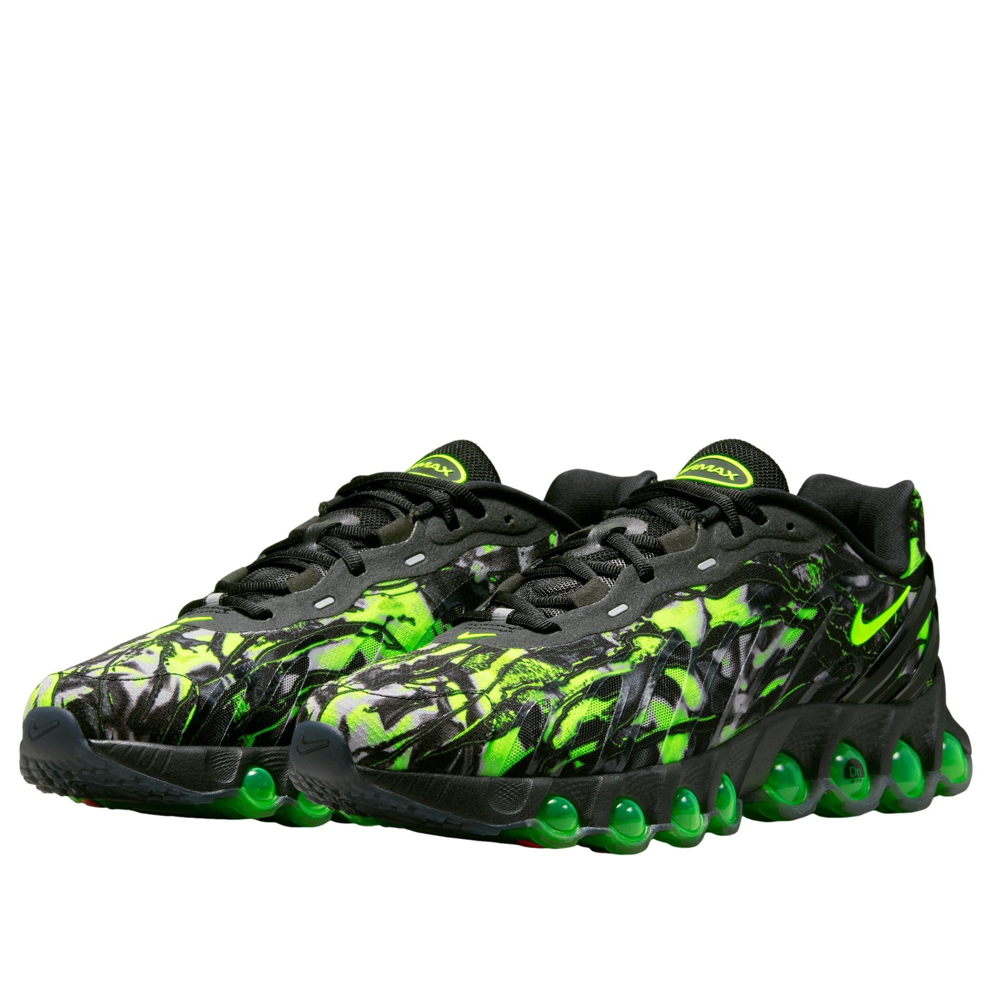 Nike Air Max Dn8 'Black Green Apple' IH2137-001