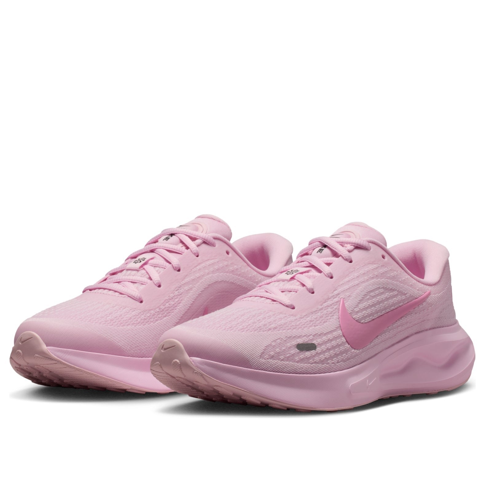 (WMNS) Nike Journey Run 'Pink Foam Pink Rise' IR0114-666
