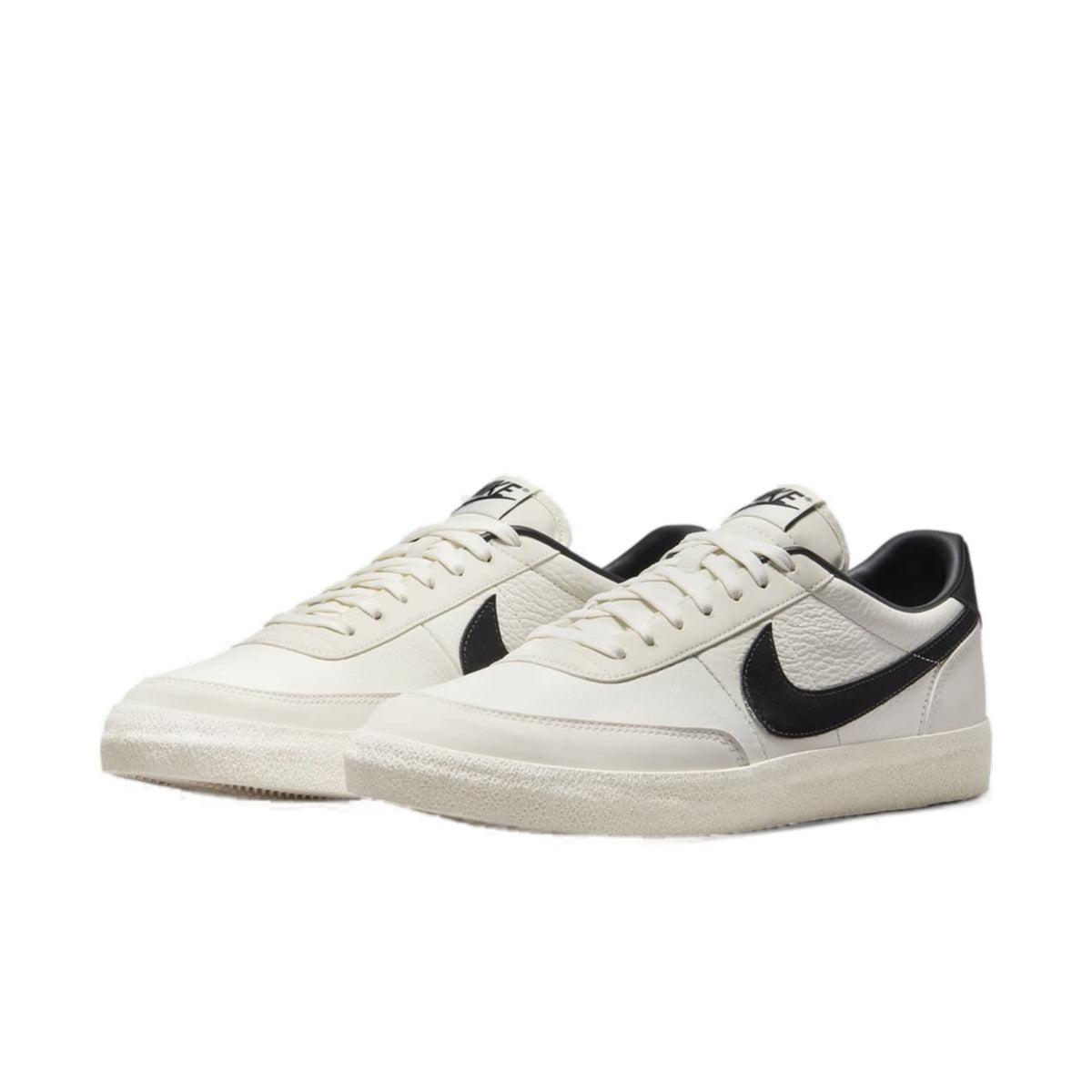 Nike Killshot 2 Leather 'Sail Black' HQ1657-103