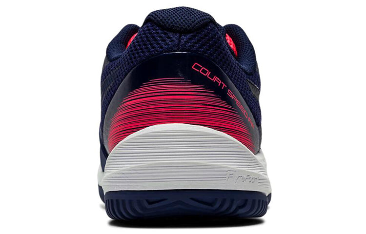 ASICS Court Speed FF OC 'Blue' 1041A094-400