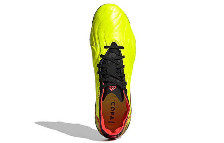 adidas Copa Sense.1 FG 'Game Data Pack' GW3604