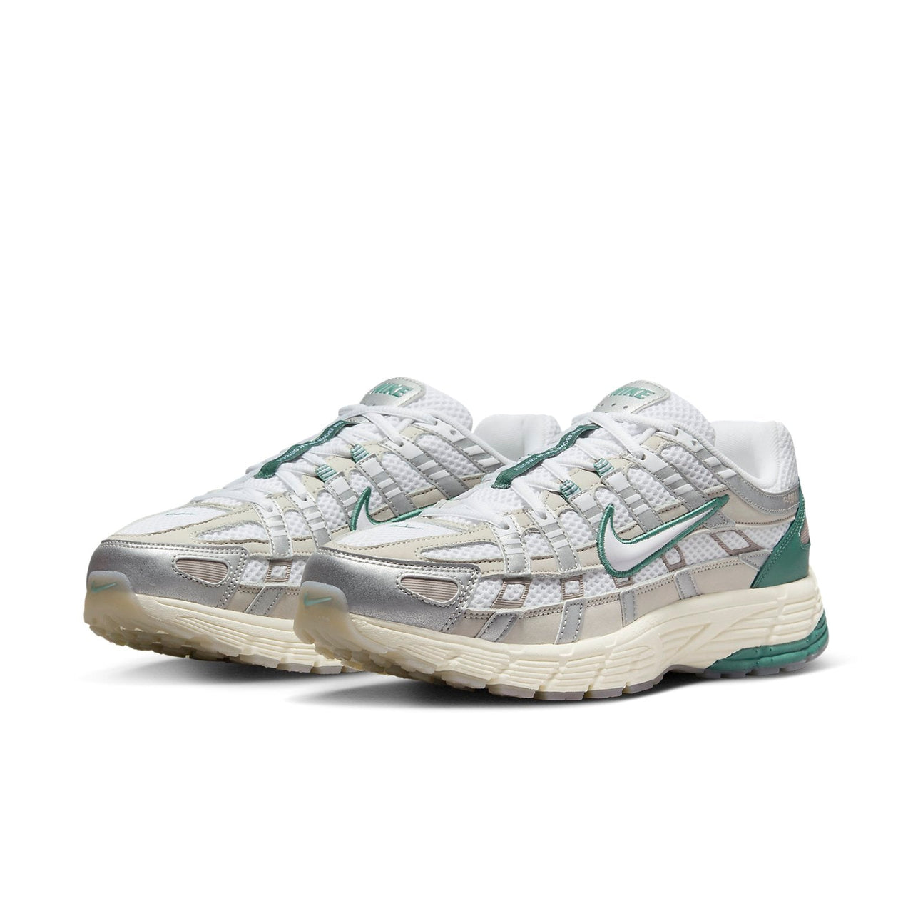 Nike P-6000 Premium 'Light Bone Bicoastal' HF4308-072