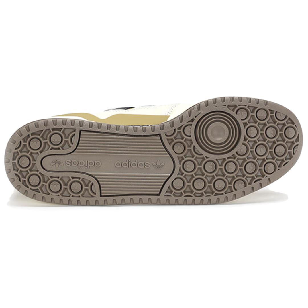 adidas originals Forum Low 'Brown Black' JH6286