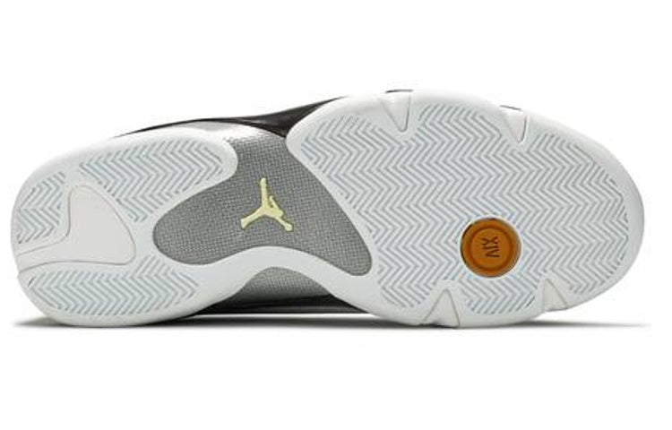 Air Jordan 14 Retro 'Dark Cinder' 311832-121